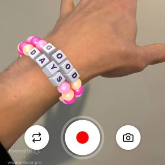 Wristwear Try On