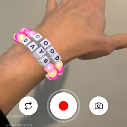 Wristwear Try On - Image 2