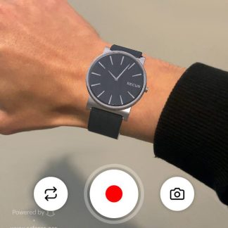 Wristwear Try On