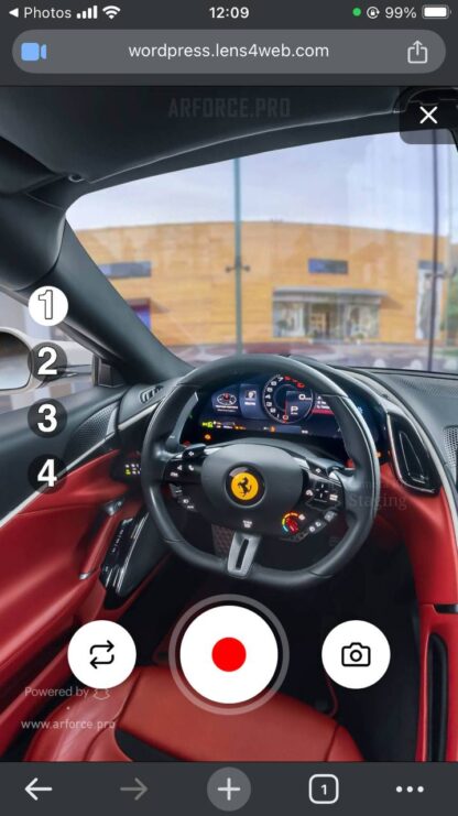 Lens360+Record+Share - Image 2