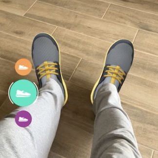 Shoes Try On