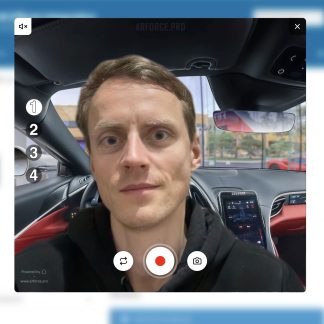 Lens360+Record+Share