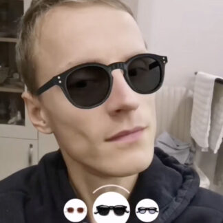 Glasses Try On