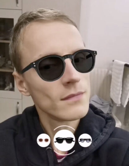 Glasses Try On - Image 2