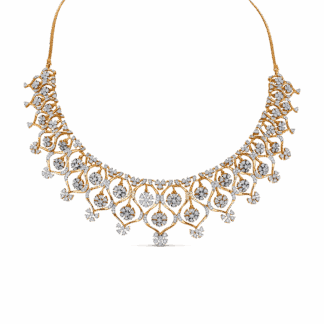 Neckless Try On Demo